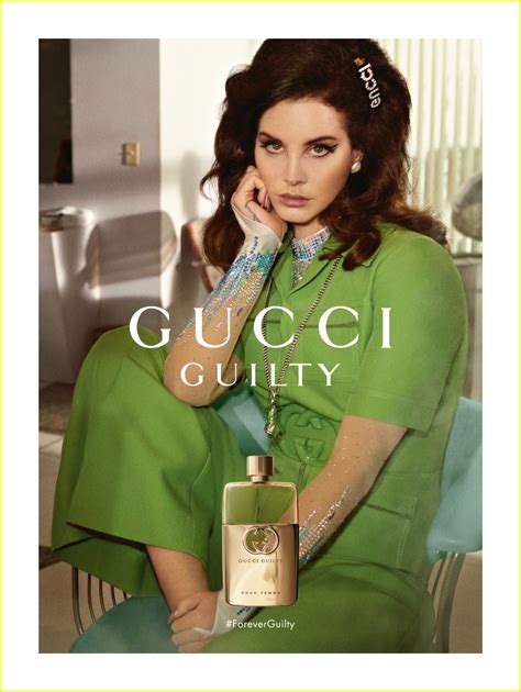 gucci guilty jared leto lana del rey|lana del rey jared leto.